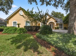 13499 Aquiline Rd, Jacksonville, FL 32224