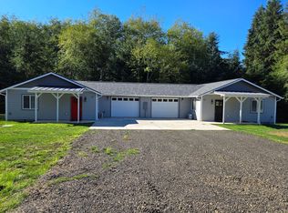 13-15 Brenton Ln, Aberdeen, WA 98520