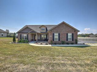 1537 Old Stagecoach Rd, Jonesborough, TN 37659