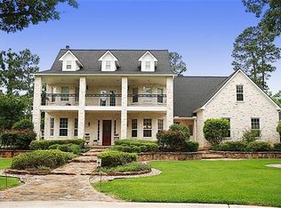 6133 Honea Egypt Rd, Montgomery, TX 77316