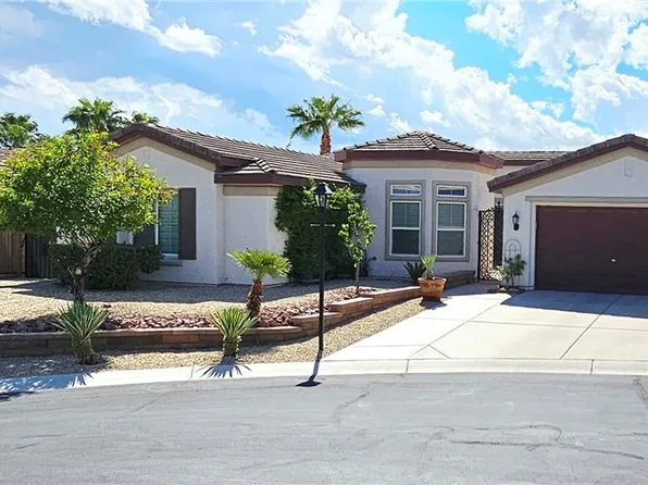 8229 Flowing Rapids Ct, Las Vegas, NV 89131