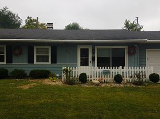 7421 Breckenwood Dr, Fort Wayne, IN 46819