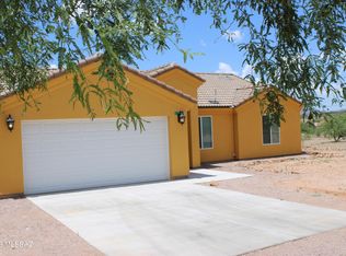 1792 Fritz Ct, Rio Rico, AZ 85648