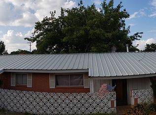 6409 Riders Rd, Odessa, TX 79762