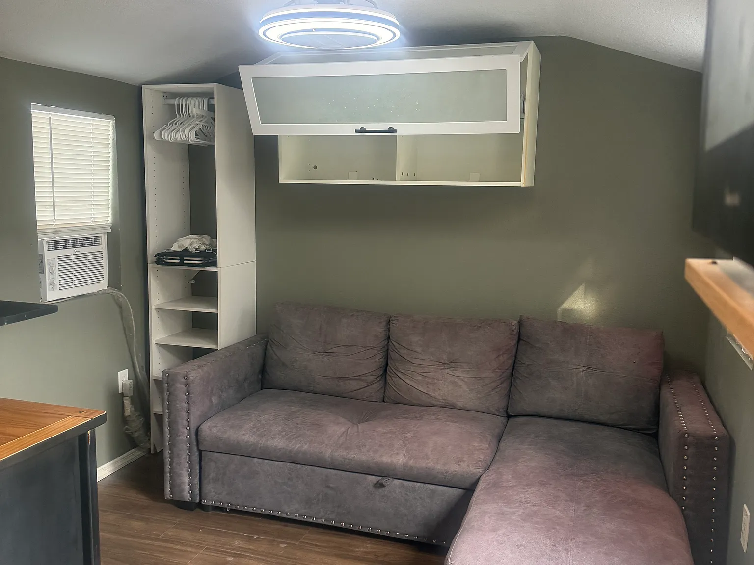1 bed, 120 sqft, $950 — Photo 3