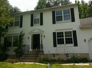 8210 Temple Hill Rd, Clinton, MD 20735