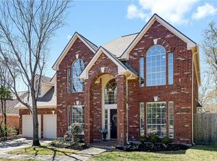 11217 Appletree Ln, Austin, TX 78726