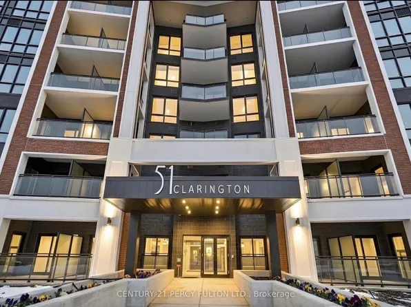 51 Clarington Blvd, Clarington, ON