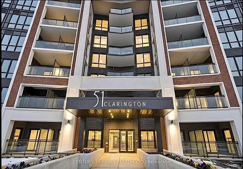 51 Clarington Blvd Photo 1