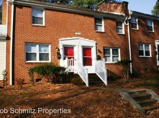 1203 Ruffin St APT F3, Durham, NC 27701