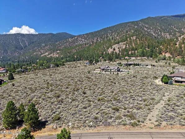 2458 Eagle Ridge Rd #1, Genoa, NV 89411