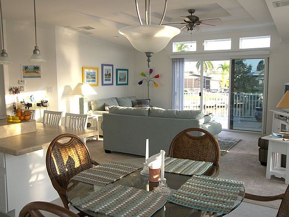 Dinig.Living area