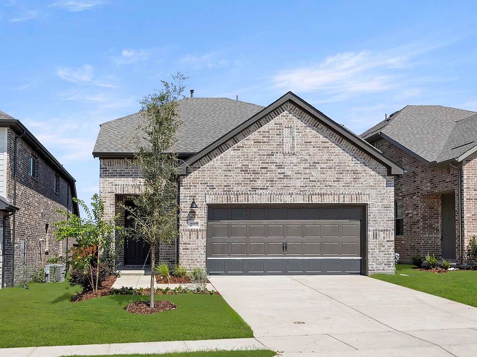 Devonshire - Blanton Elevation Image 1