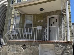 226 Beacon Ave FLOOR 2, Jersey City, NJ 07306