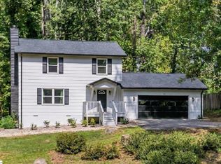 104 Carrollwood Ln, Spartanburg, SC 29302