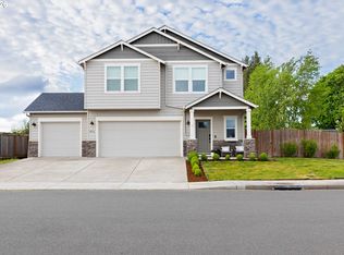 1816 W 4th Ave, Junction City, OR