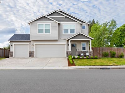 1816 W 4th Ave, Junction City, OR, 97448