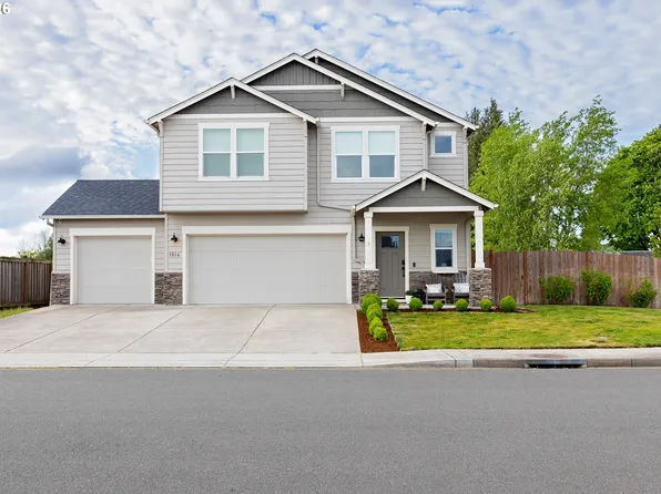 1816 W 4th Ave, Junction City, OR 97448