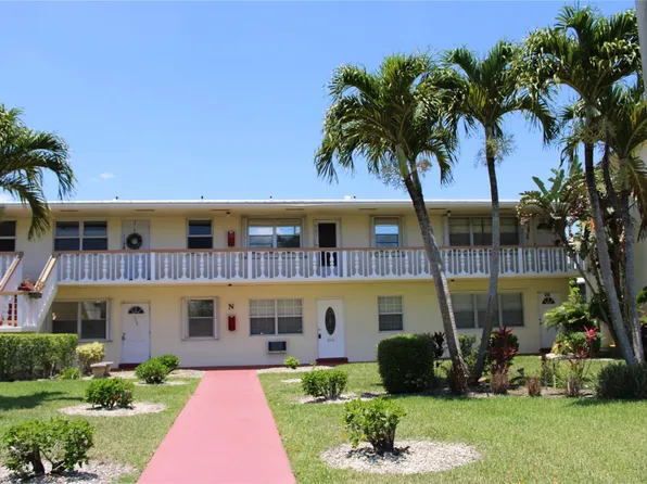 315 Norwich #315, West Palm Beach, FL 33417