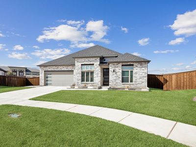1044 Boardwalk Rd, Allen, TX, 75013
