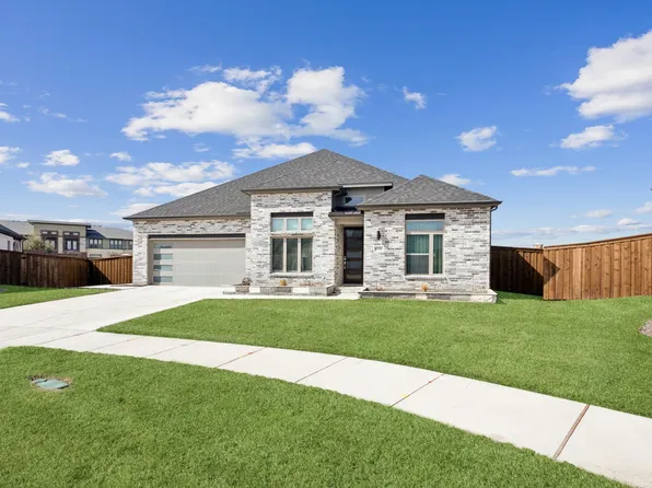 1044 Boardwalk Rd, Allen, TX 75013