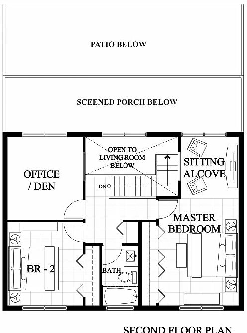 2nd image of 10903 N Kendall Dr #115