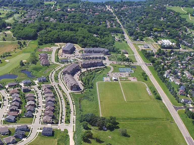 Paragon Place at Bishops Bay — Photo 42