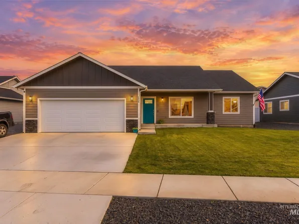 1438 Horizon Ct, Lewiston, ID 83501