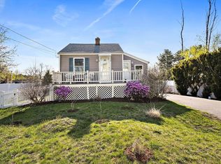 25 Summer St, Tewksbury, MA 01876