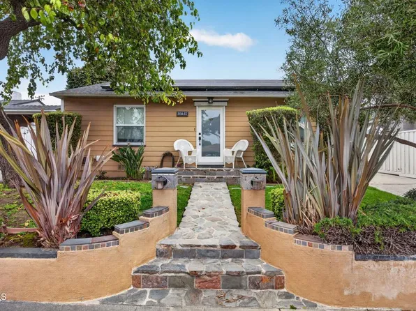 80 S Seaward Ave, Ventura, CA 93003