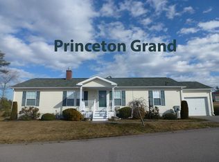 3301 Pheasant Ln, Middleboro, MA 02346