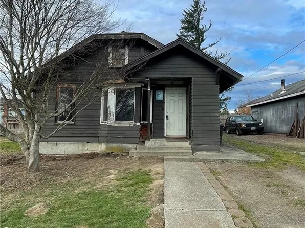 107 Ash Street, Sultan, WA 98284