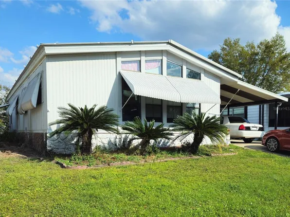 121 Maple Dr, Debary, FL 32713
