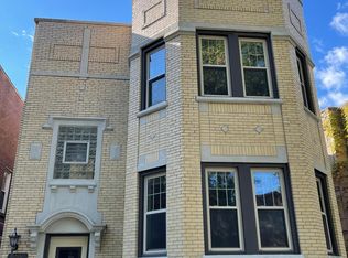 5008 N Mozart St #3, Chicago, IL 60625