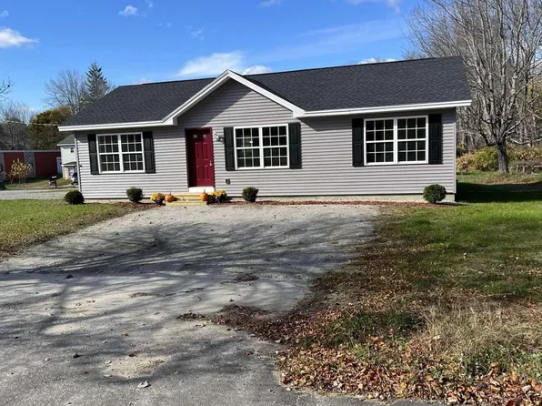277 King Street, Oxford, ME 04270