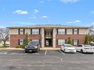 406 S Church St APT 522, Saint Peters, MO