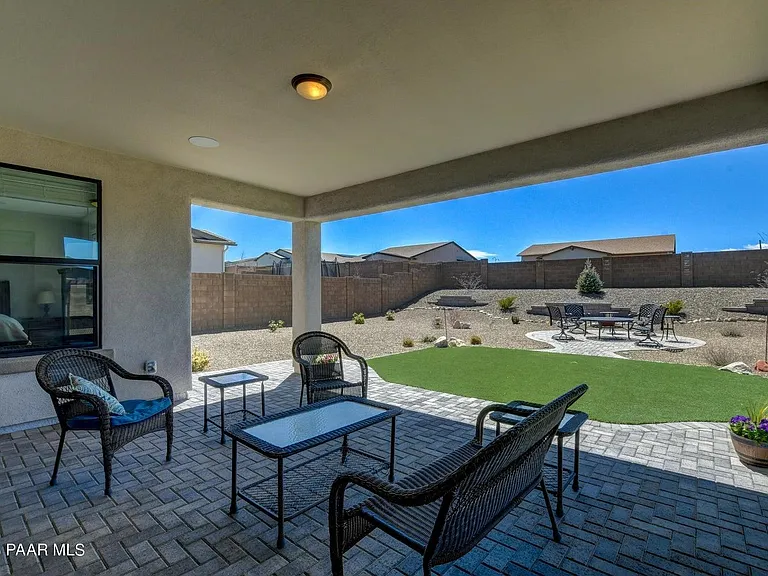 3851 Serenity Cliff Ct — Photo 23