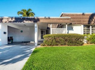 3823 GLEN OAKS DRIVE E #83, SARASOTA, FL 34232