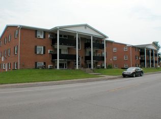 825 Center Rd APT 16, Buffalo, NY 14224