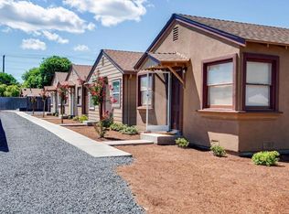 933 Hackberry Ave #2, Modesto, CA 95350