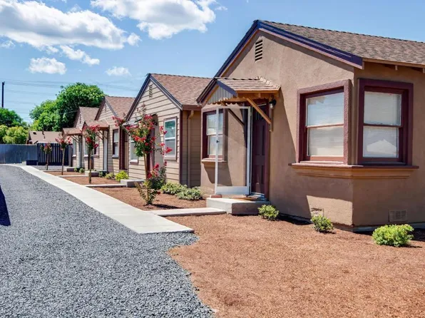 933 Hackberry Ave #2, Modesto, CA 95350