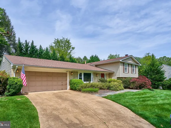9332 Sibelius Dr, Vienna, VA 22182