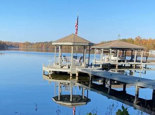 12303 Eustace Dr, Bumpass, VA 23024