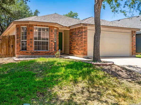 8462 RITA ELENA, San Antonio, TX 78250