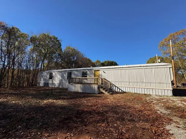 20784 State Highway 86 Lot 9, Cassville, MO 65625