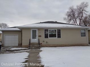834 Alderson Ave, Billings, MT 59101