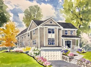 51 Farmcrest Ave, Lexington, MA 02421