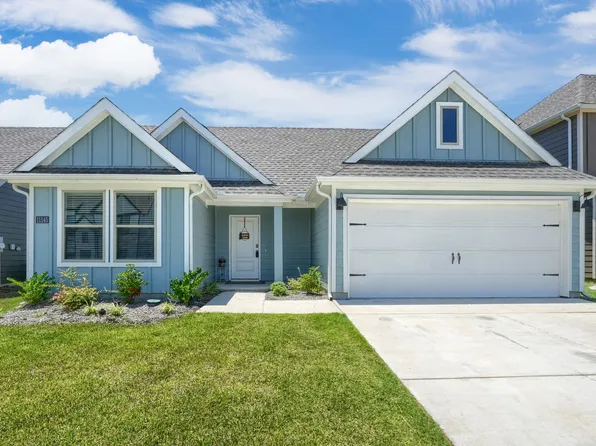 11145 E Chase Ln, Providence Village, TX 76227