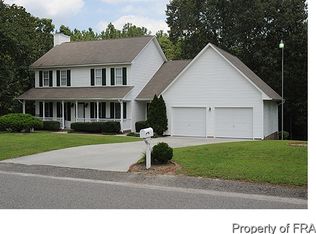 42 Yorkshire Dr, Cameron, NC 28326