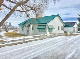 118 N 3500 E, Rigby, ID 83442